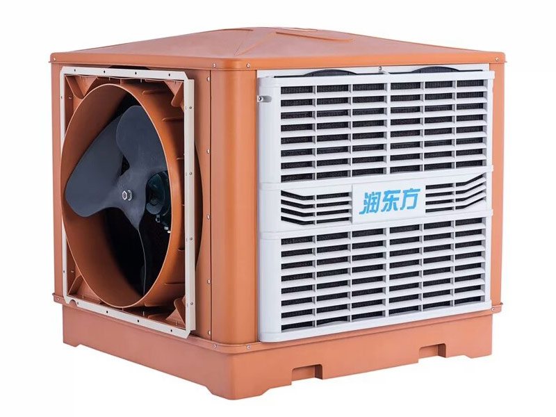潤東方18000風量1.1kW環(huán)?？照{(diào)