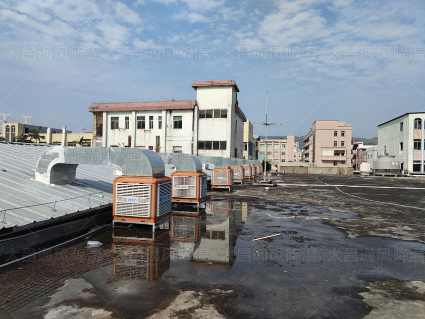 你知道環(huán)保空調(diào)機多少錢一臺嗎？廠家來告訴你