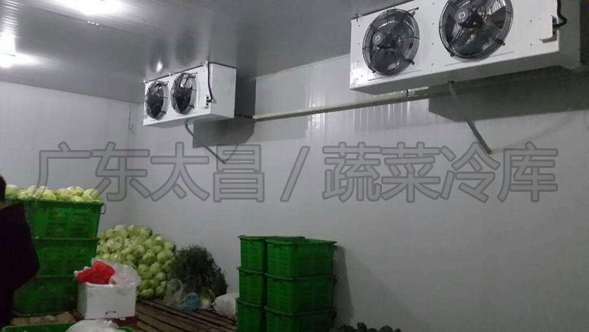 建造保鮮冷庫(kù)需要了解哪些方面？保鮮冷庫(kù)設(shè)計(jì)方案有哪些？