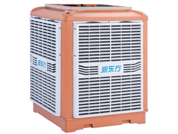 電子廠降溫 東莞環(huán)?？照{(diào)